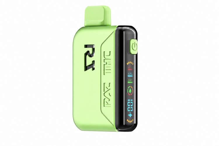 Sour Diesel vape
