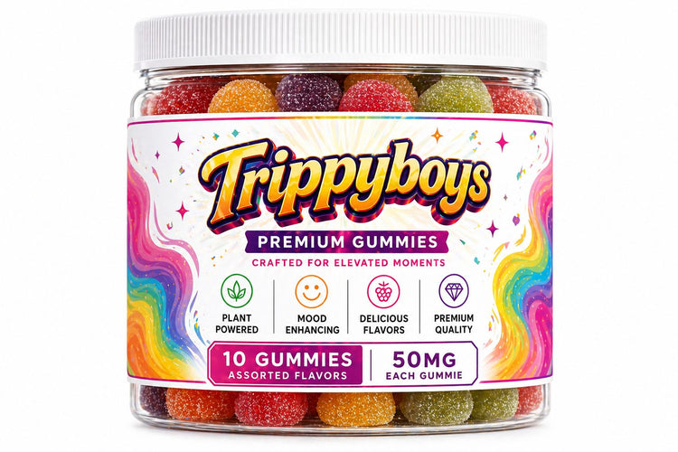 Gummies - Premium