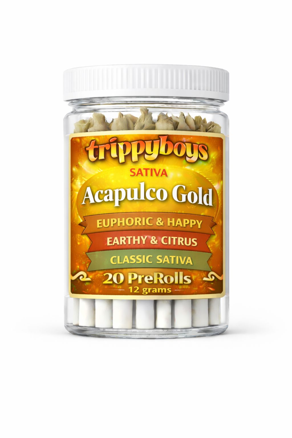 Acapulco-Gold