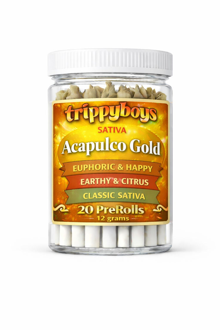Acapulco-Gold