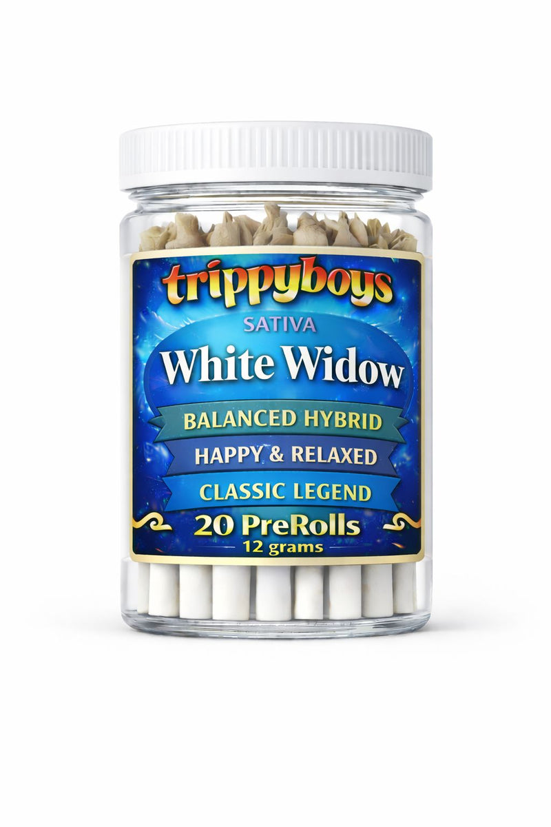 White-Widow