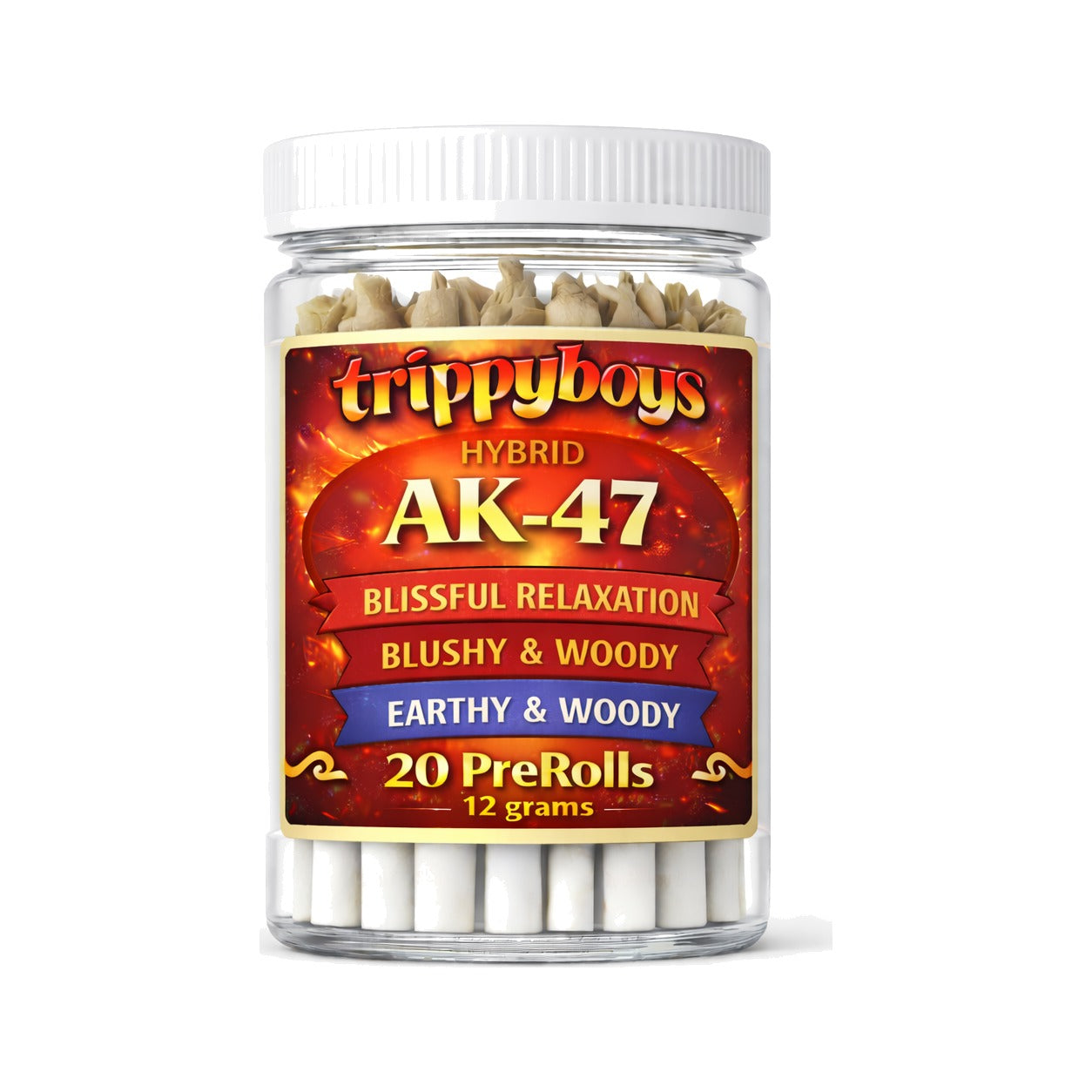 AK-47